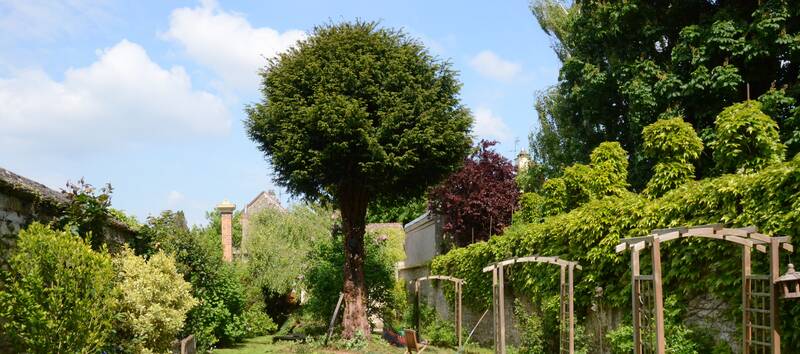 Magny-En-Vexin (95420)