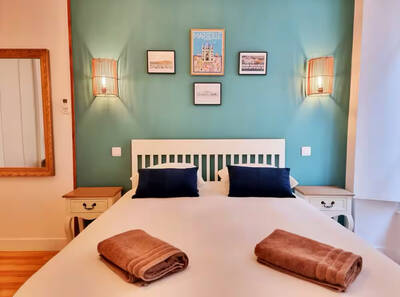 Vente appartement studio Marseille 2e
