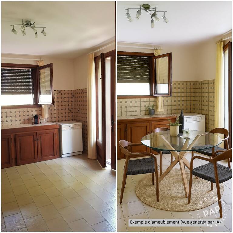 Vente maison 105 m² Clapiers (34830) - 105 m² - 520.000 € | Particulier à Particulier — 3