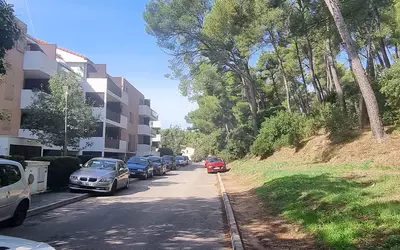 Marseille 11E (13011)