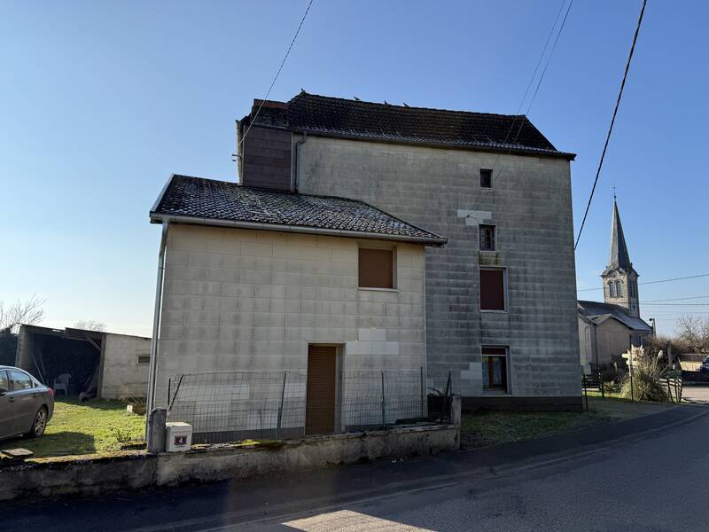 Ainvelle (70800)
