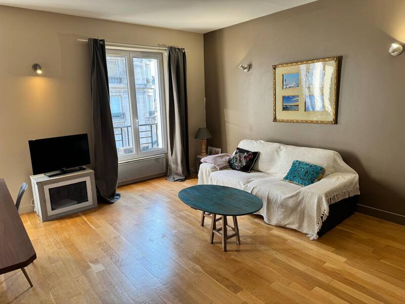 Paris 3E (75003)