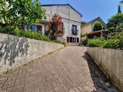 Vente maison 6 pièces Meaux (77100)