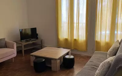 Grenoble (38000)