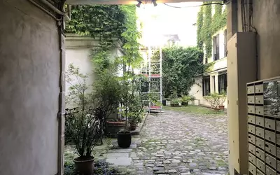 Paris 5E (75005)