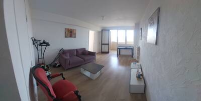 Vente appartement 4 pièces Toulouse (31)