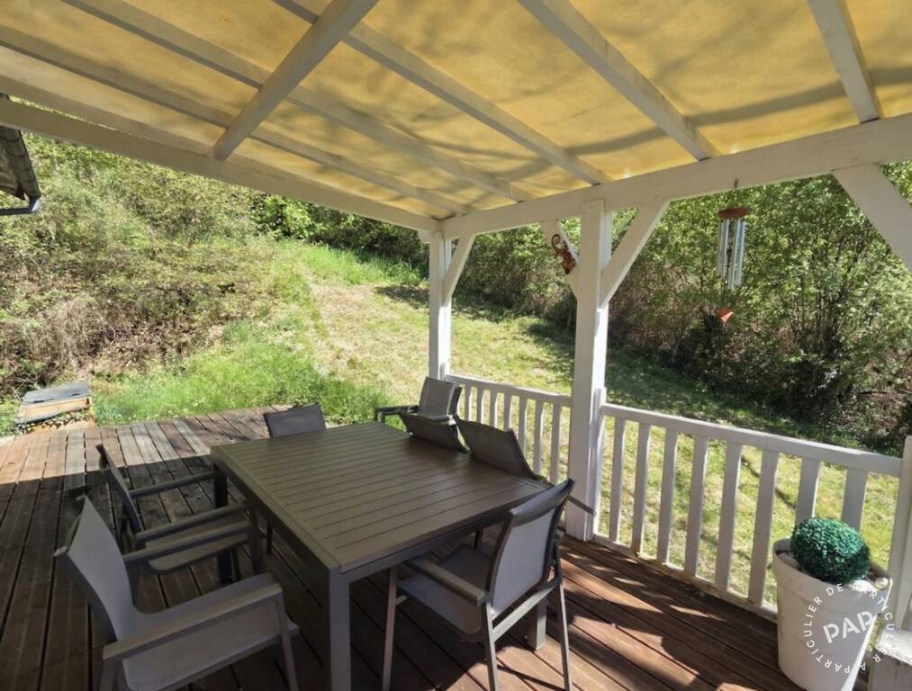 Vente maison 160 m² Capdenac (46100) - 160 m² - 220.000 € | Particulier à Particulier — 6