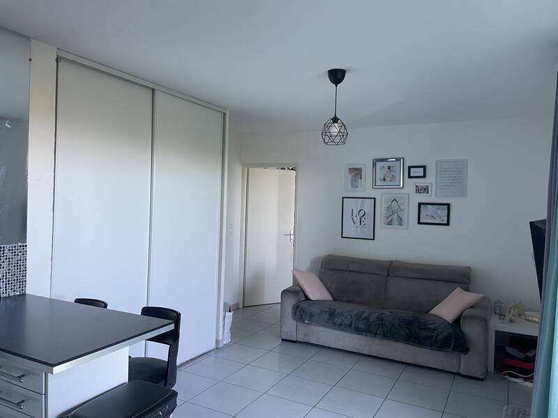Marseille 13E (13013)