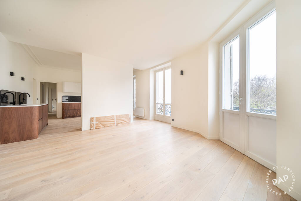 Appartement a vendre  - 5 pièce(s) - 104.5 m2 - Surfyn