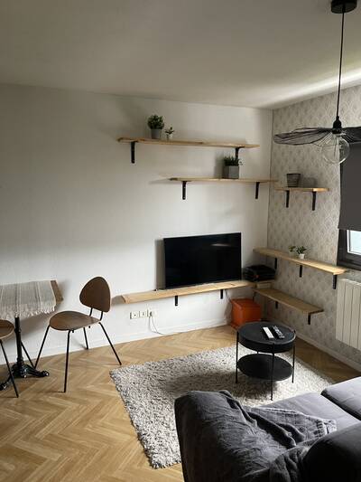 Location appartement studio Orléans (45)