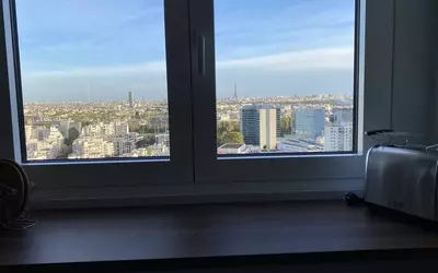 Courbevoie (92400)