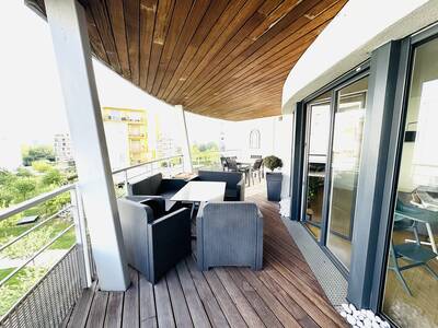 Vente appartement 3 pièces Issy-les-Moulineaux (92130)