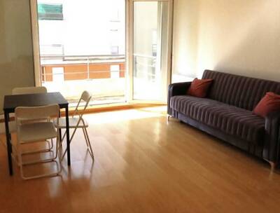 Location appartement 2 pièces Villejuif (94800)