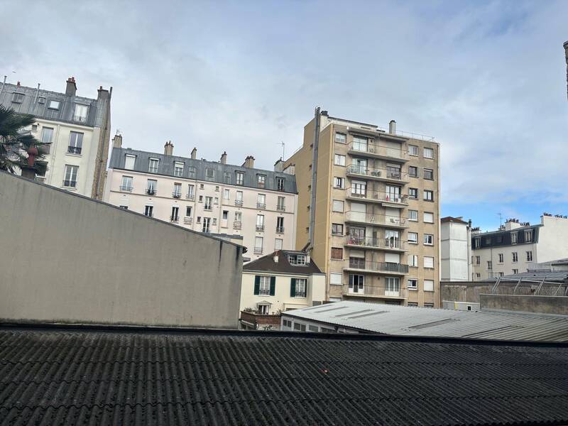 Paris 14E (75014)