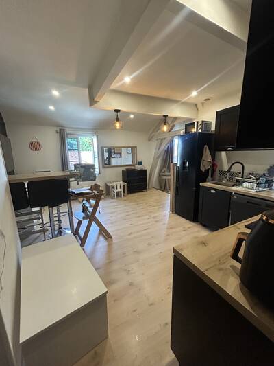 Location appartement 3 pièces Meaux (77100)