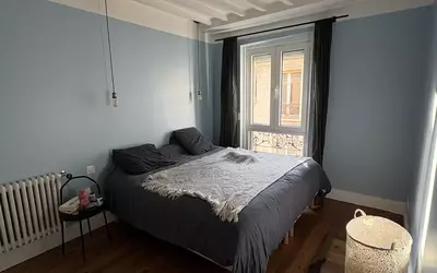 Paris 17E (75017)