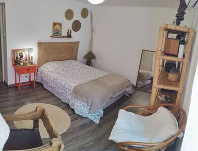 Vente appartement 3 pièces Bompas (66430)