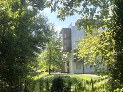 Vente appartement 4 pièces Pessac (33600)