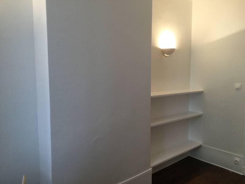 Paris 18E (75018)