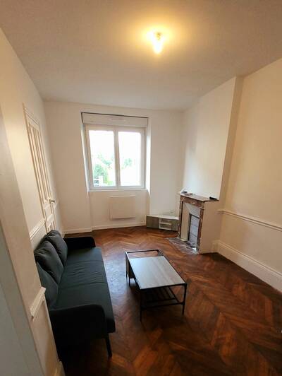 Location appartement 2 pièces Romilly-sur-Seine (10100)