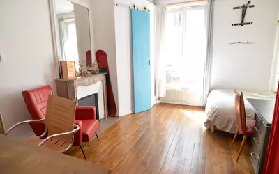 Paris 18E (75018)
