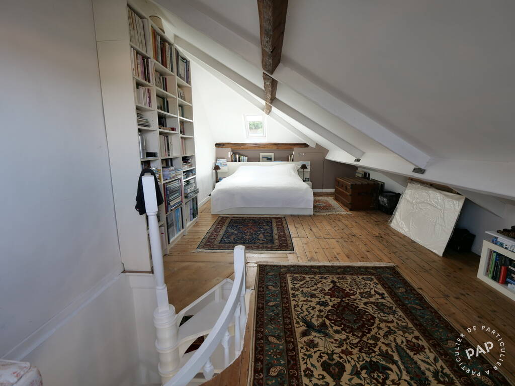 Vente maison 121 m² Chalifert (77144) - 121 m² - 495.000 € | Particulier à Particulier — 8