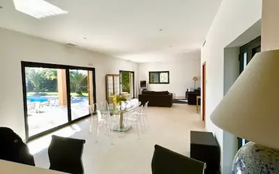 Grimaud Proche Saint-Tropez