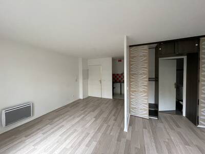 Vente appartement studio Thiais (94320)