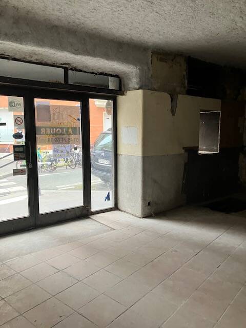 Paris 5E