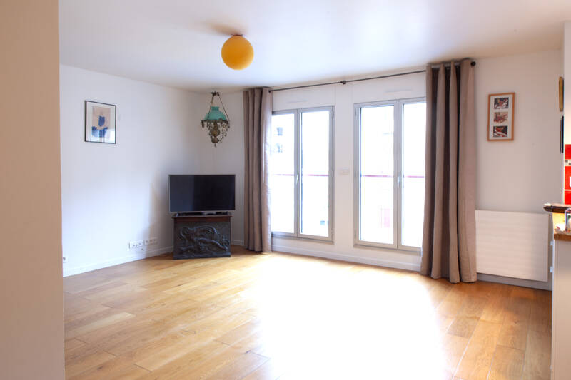 Paris 3E (75003)