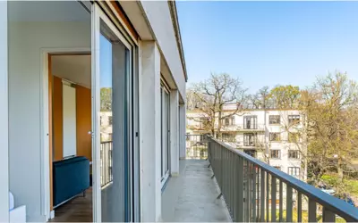 Versailles (78000) + Terrasse 87M2