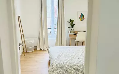 Paris 18E (75018)