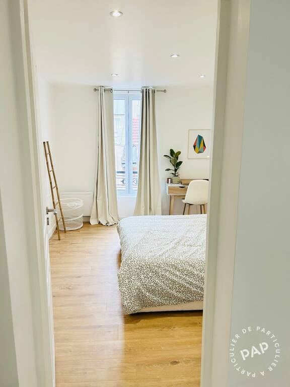 Paris 18E (75018)