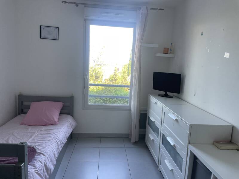 Marseille 13E (13013)