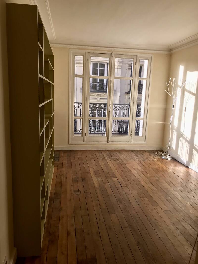Paris 18E (75018)