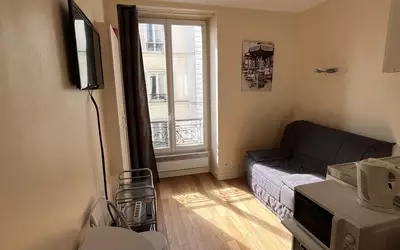 Paris 18E (75018)