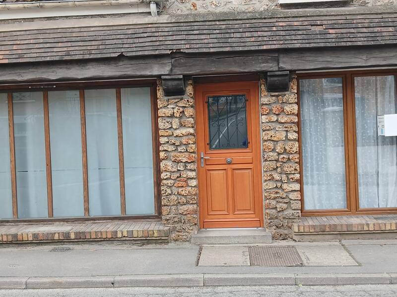 Chevreuse (78460)