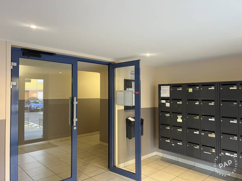 Vente appartement 3 pièces 61 m² Muret (31600) - 61 m² - 135.000 € | Particulier à Particulier — 10