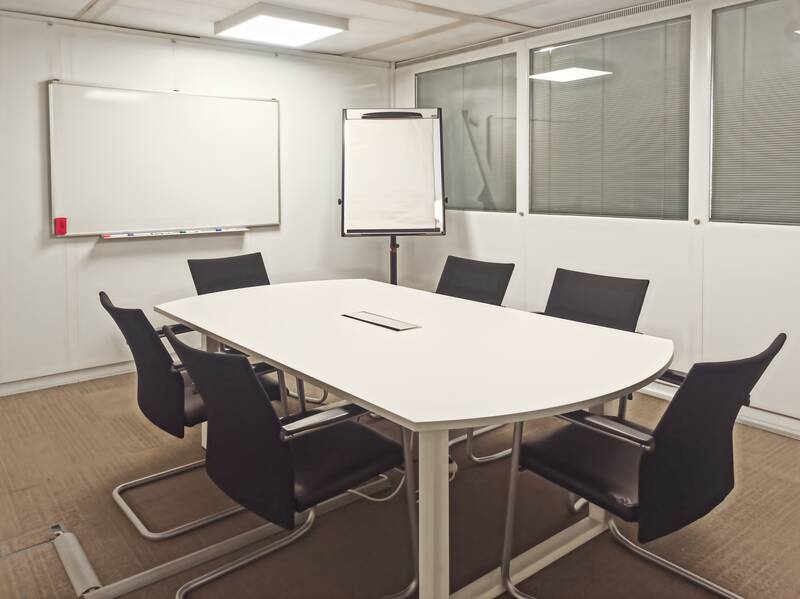 Bureaux, local professionnel Strasbourg - 45&nbsp;m² - 2.159&nbsp;&euro;