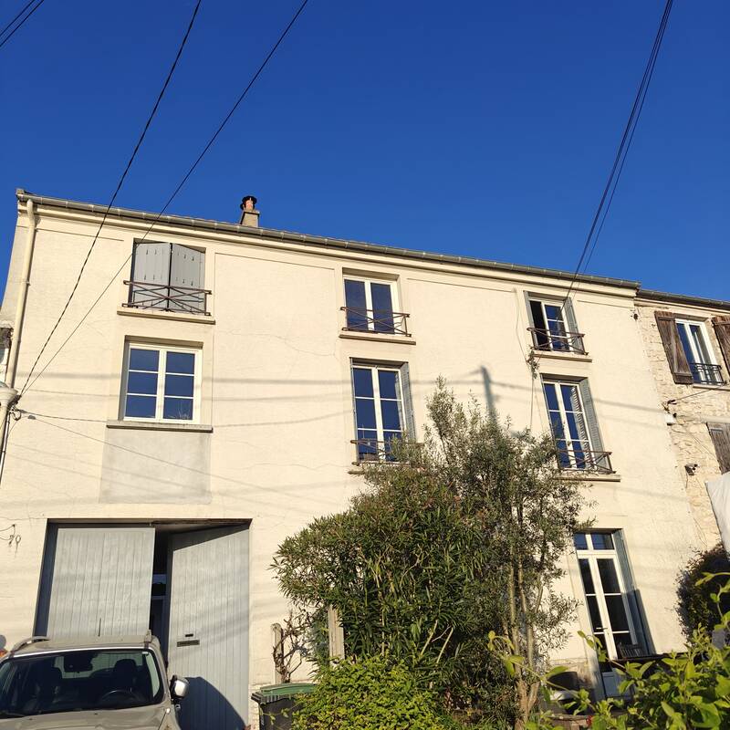 La Frette-Sur-Seine (95530)