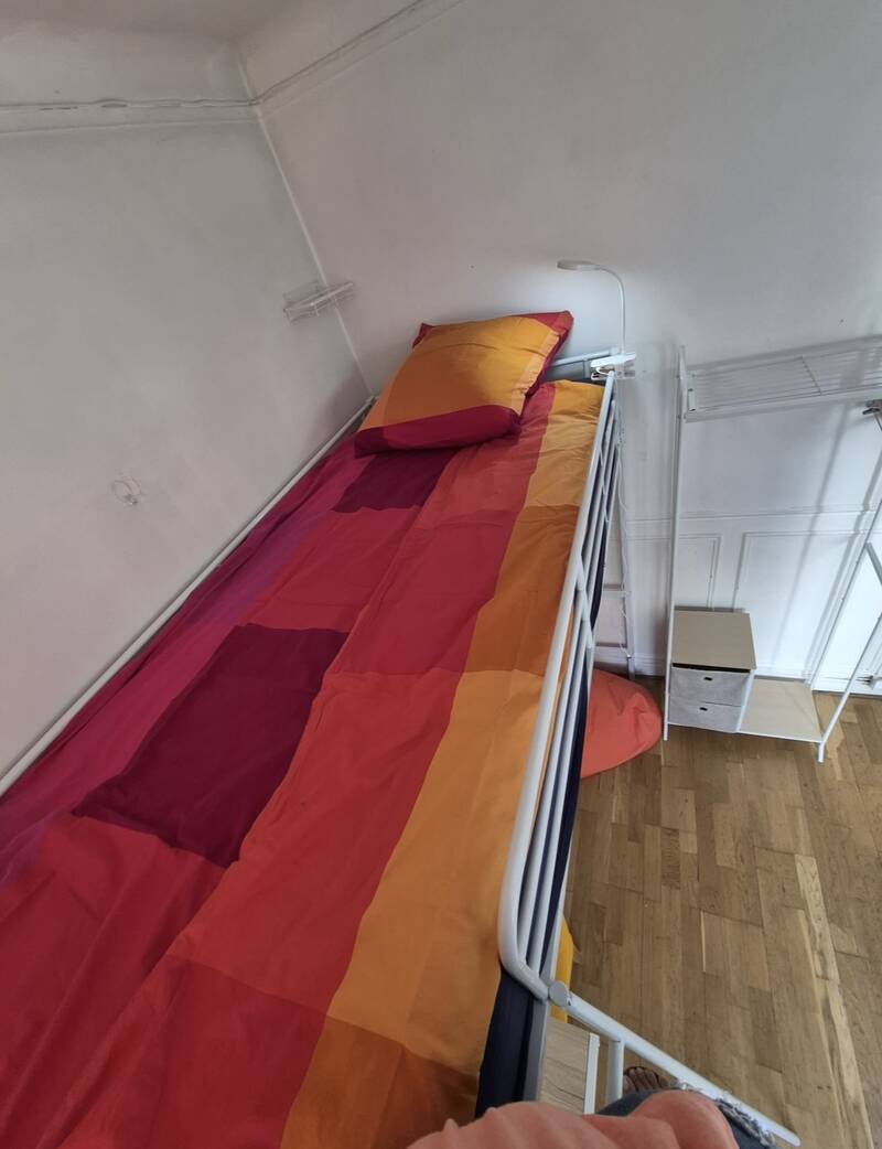 Paris 17E (75017)