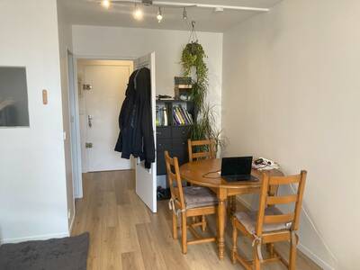 Location appartement 2 pièces Montreuil (93100)