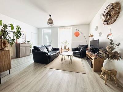 Vente maison 5 pièces Doue (77510)