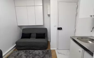 Paris 16E (75016)
