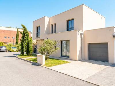 Vente maison 5 pièces Rambouillet (78120)