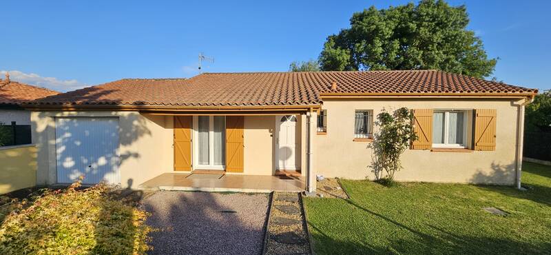 Fenouillet (31150)