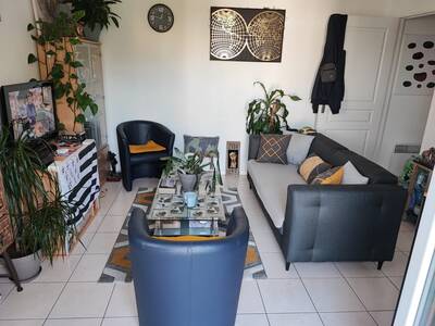 Vente appartement 2 pièces Auray (56400)