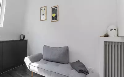 Paris 8E (75008)