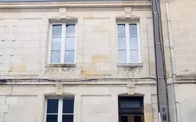 Libourne (33500)