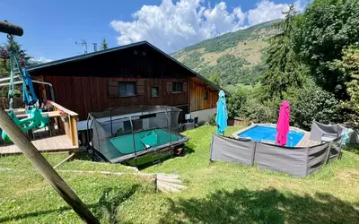 Bourg-Saint-Maurice (73700)
